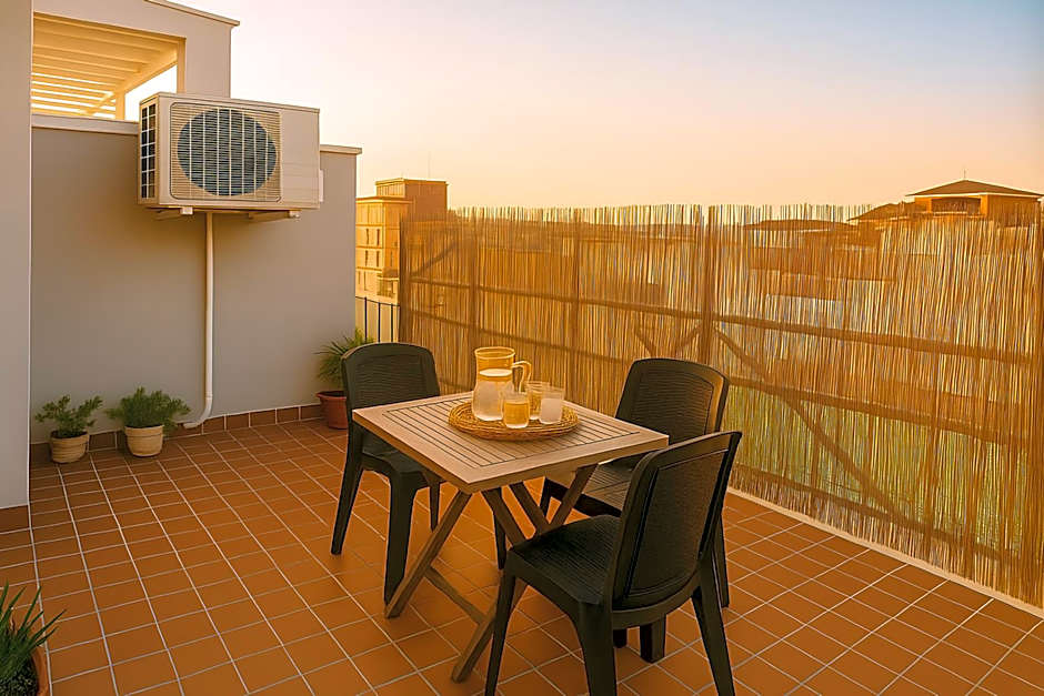 La Dimora degli Artisti