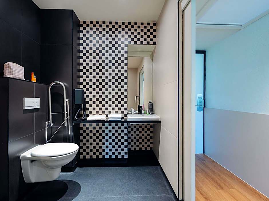 ibis Styles Lyon Sud Vienne