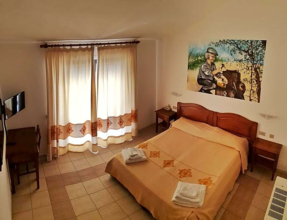Hotel Belvedere Tonara