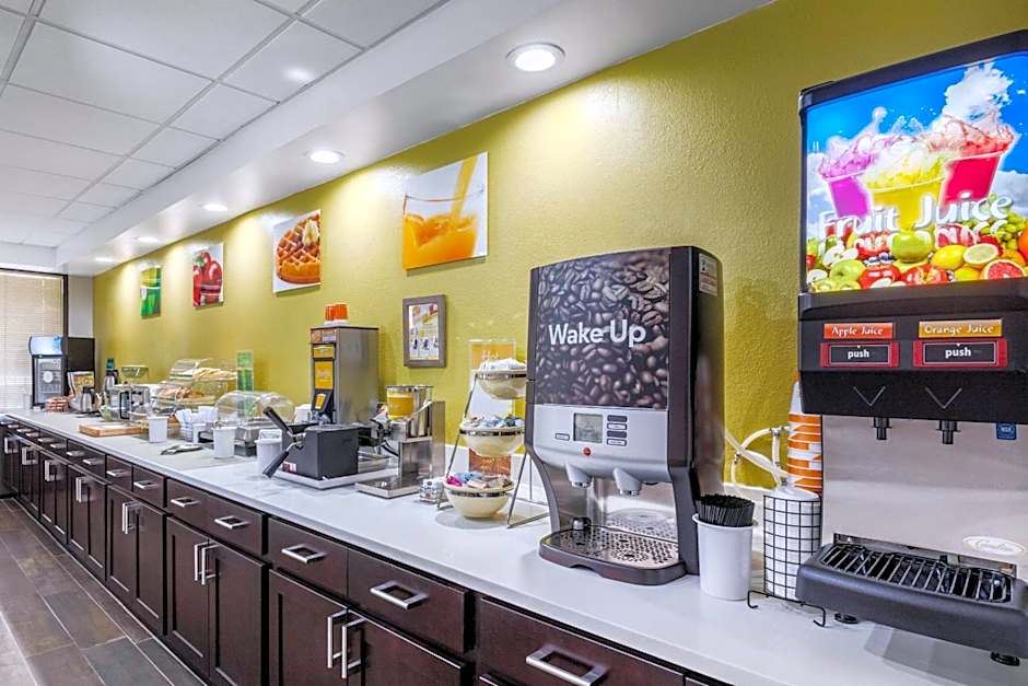 Quality Inn Gordonsville