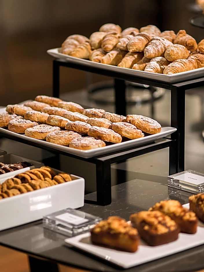 I Portici Hotel Bologna