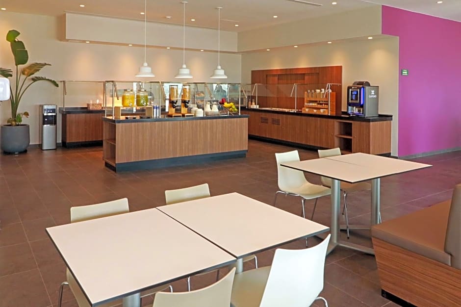 City Express Monterrey Universidad