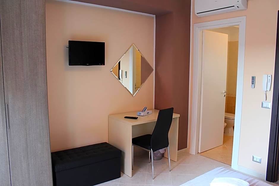 B&B Al Vicoletto