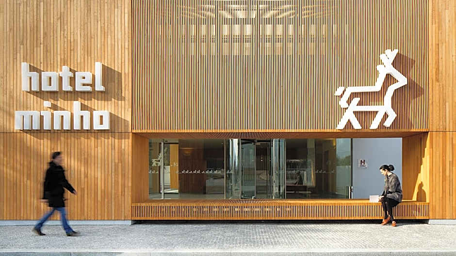Hotel Minho