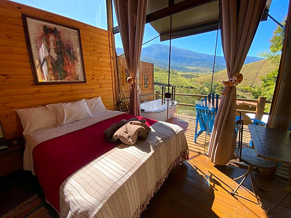 Pousada Sitio Barreirinha