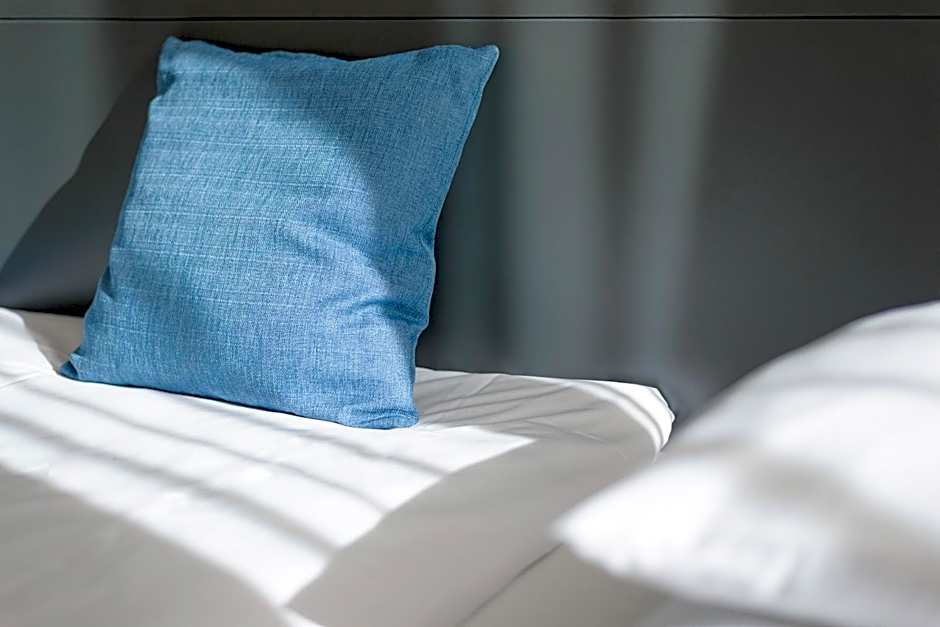 RES City Residence Hotel Budapest