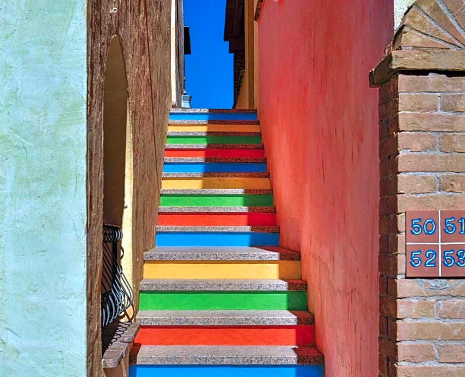 Colostrai Hotel Club