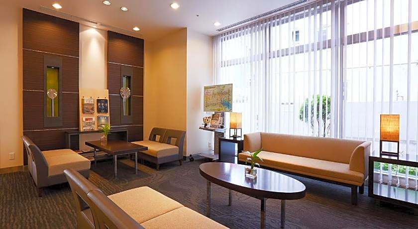 S-Peria Hotel Nagasaki
