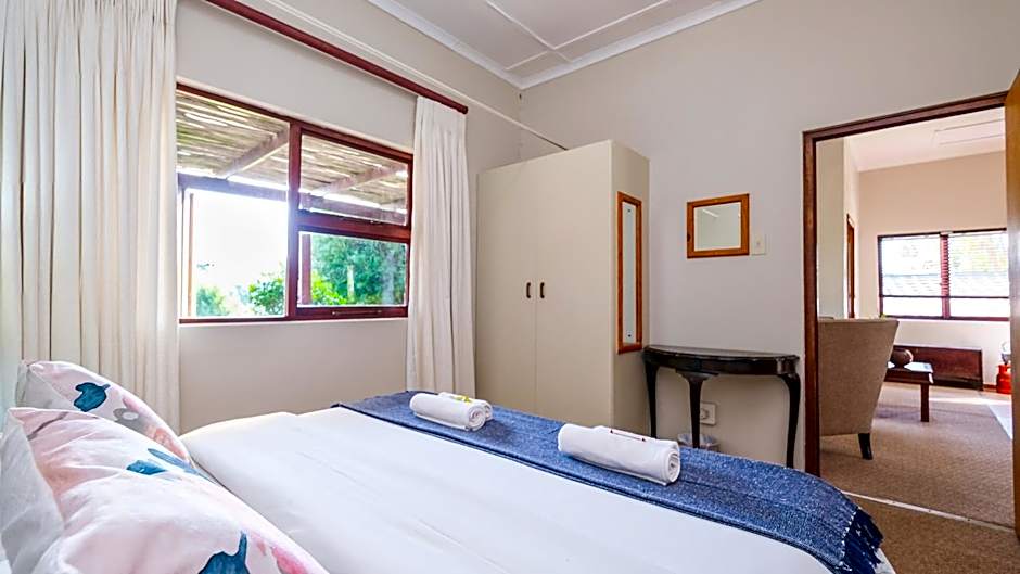 Hildesheim Guest Lodge