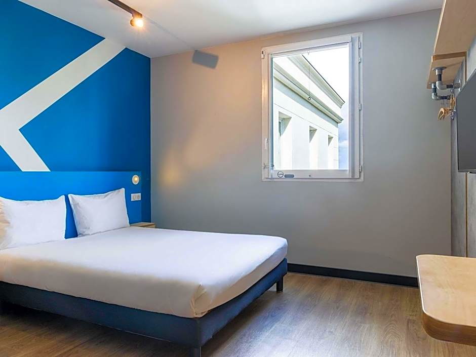 Hotel ibis budget Chatillon Paris Ouest