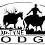 Drop Tyne Lodge