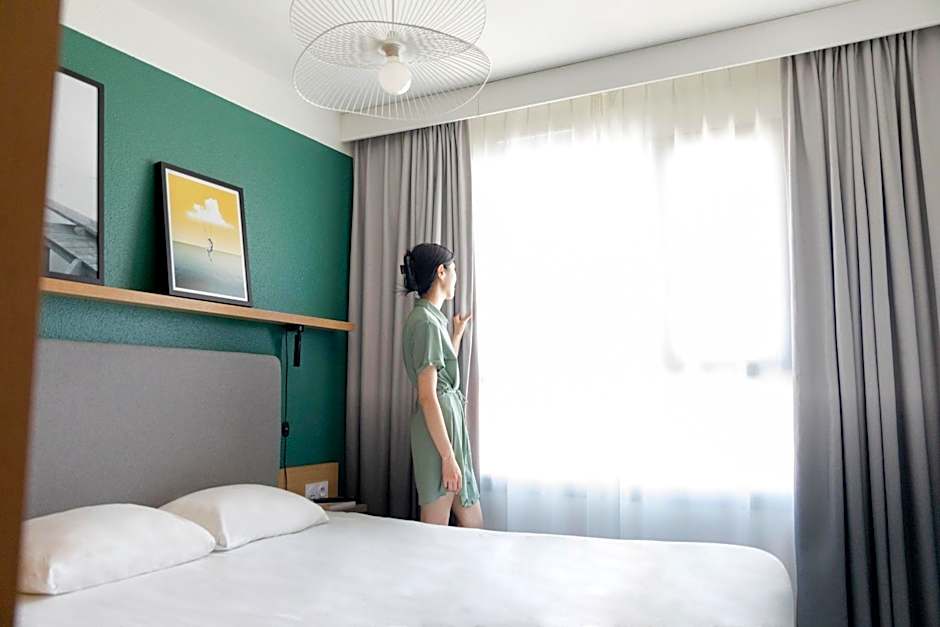 Adagio Annecy Centre