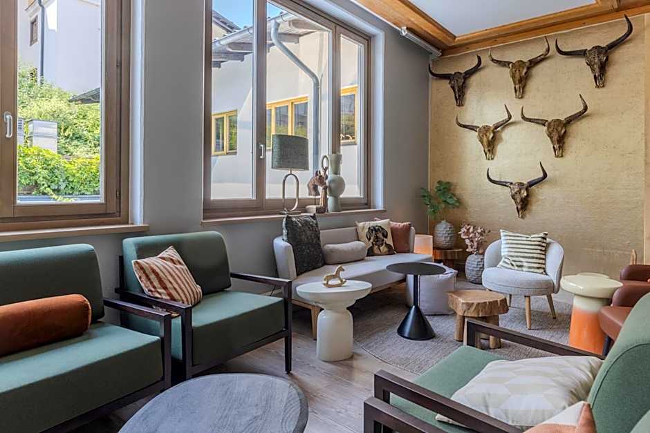 Aldiana Club Ampflwang