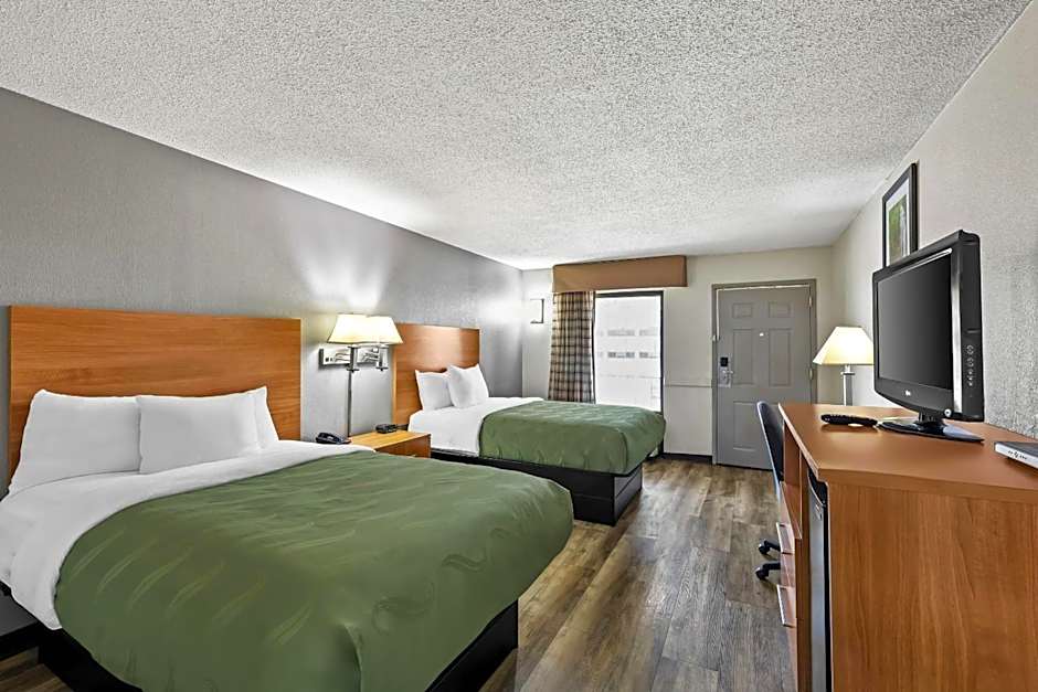 Quality Inn Bowling Green South