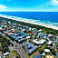 Pottsville Beach Motel