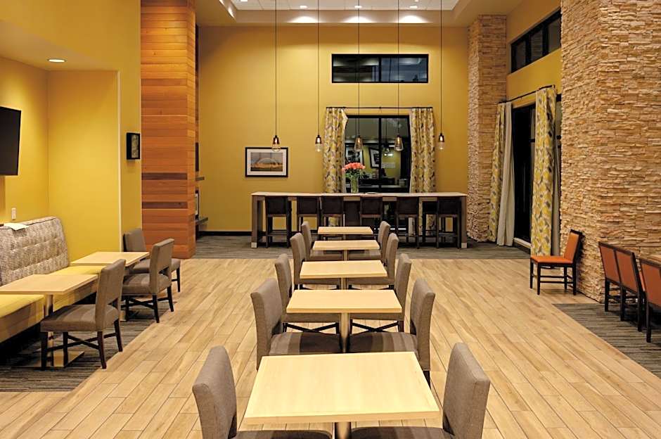 Snoqualmie Inn by Hotel America