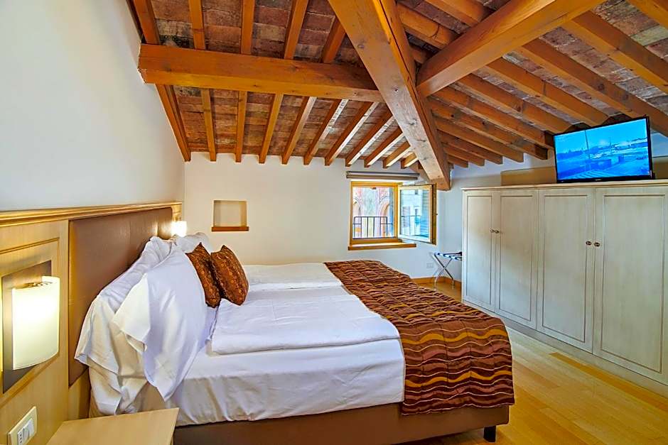 Hotel Portici - Romantik & Wellness