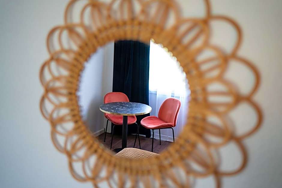 Campanile Troyes Nord - Barberey