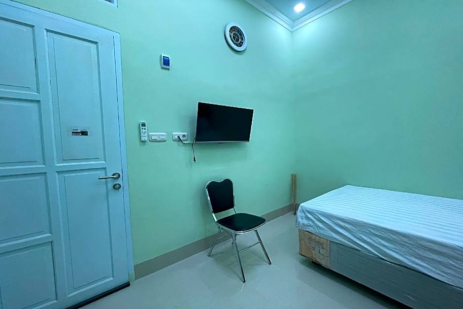 Hotel O Homestay Purirano