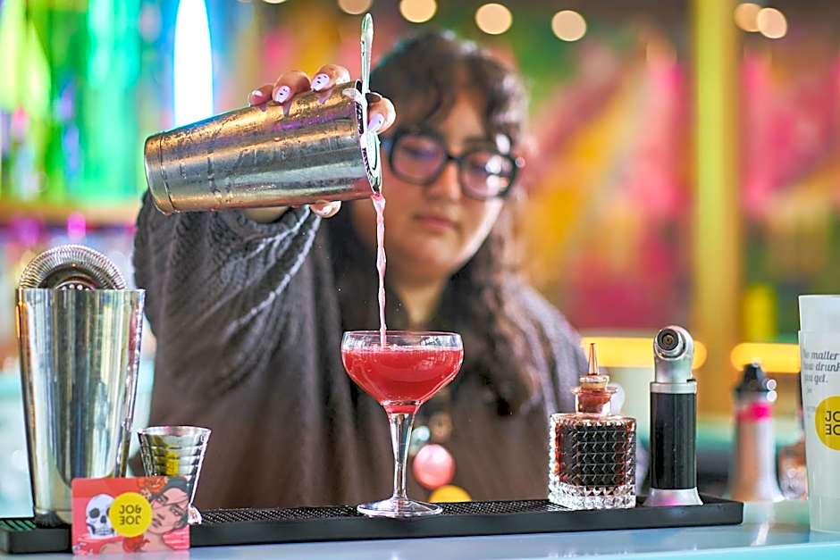 JO&JOE Paris Gentilly