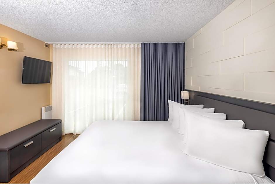 Les Suites de Laviolette, an Ascend Collection Hotel