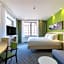 Hampton By Hilton Antwerp Central Station