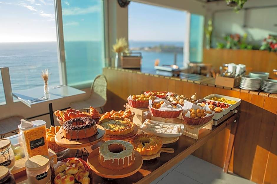 Socialtel Copacabana