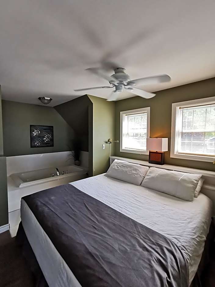 Inn on the Harbour and Telegraph House