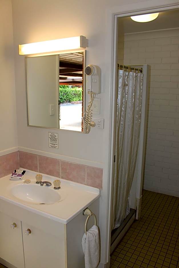 Motel Northview Mackay