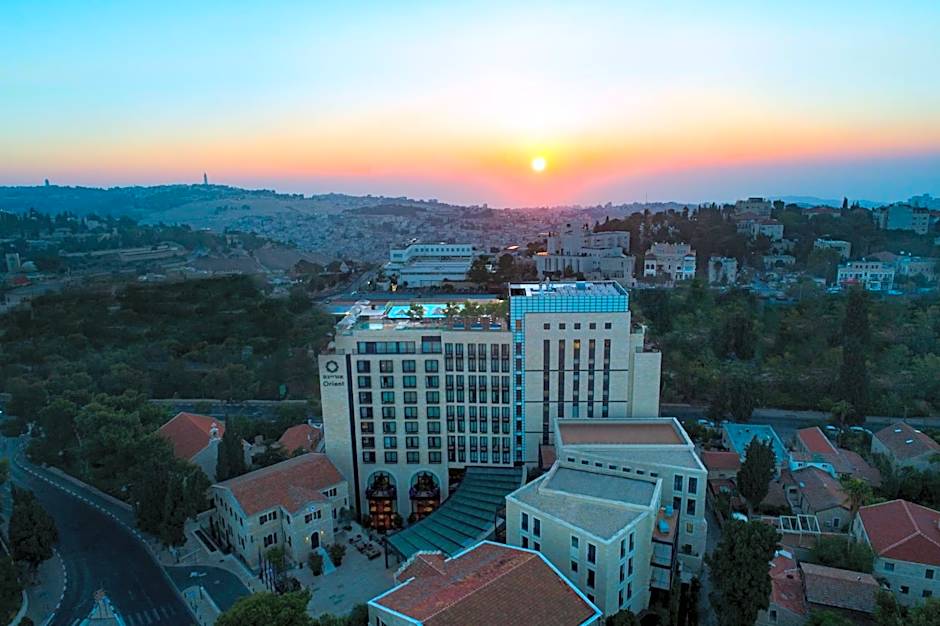 Orient by Isrotel Exclusive