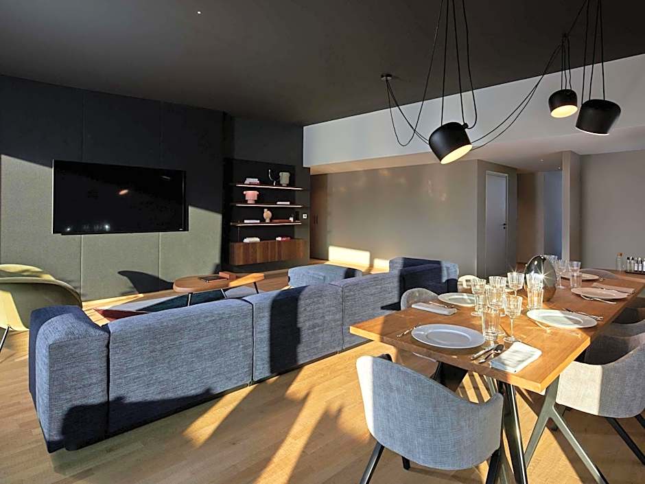 L'Esquisse Hotel & Spa Colmar - MGallery Collection