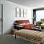 Yours Truly DC Vignette Collection By IHG