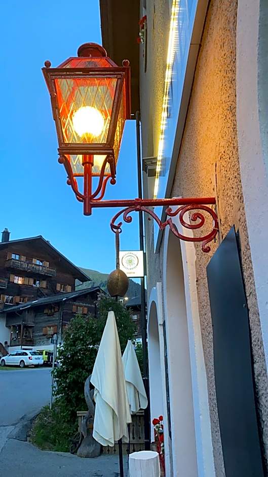 Gasthaus Edelweiss