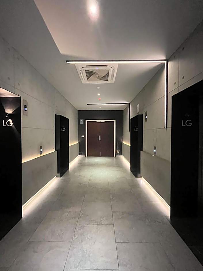 Duplex 3R2B Eclipse Residence