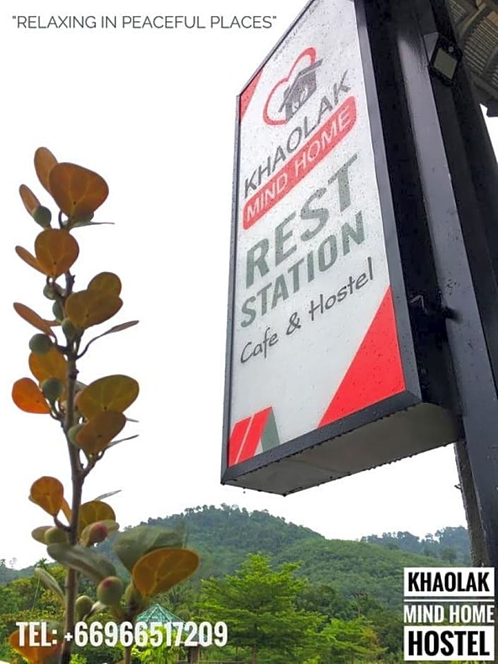 Khaolak Mind Home Hostel