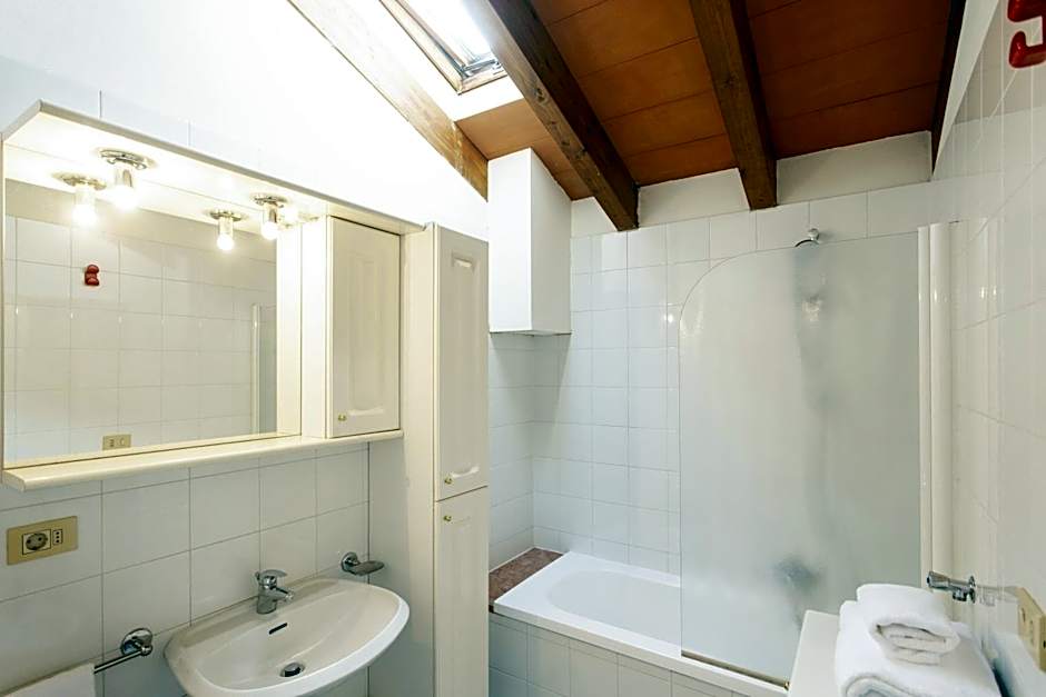 Residenza Le Cupole