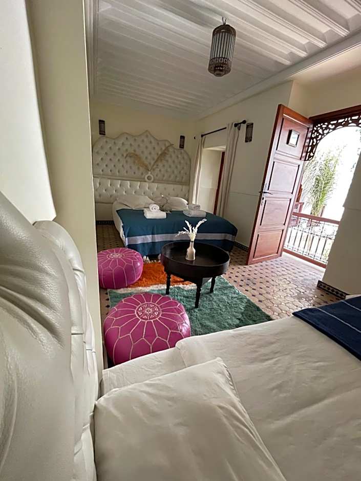 Riad Chams Marrakech