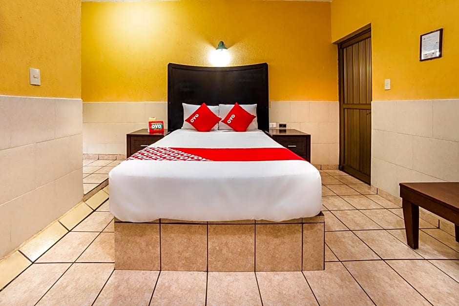 Hotel San Marcos