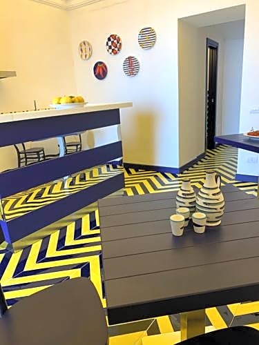 Imperati Suites by Alcione Residence