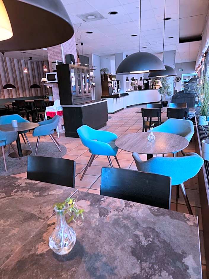 Hotell Centralstation