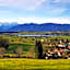 Alpenhof Murnau
