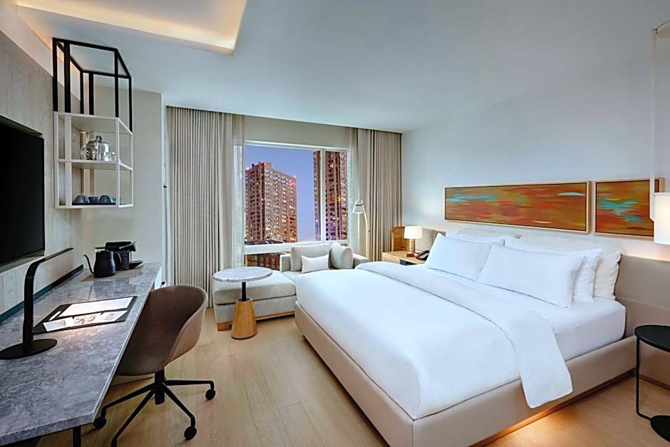 The Pearle Hotel & Spa, Autograph Collection