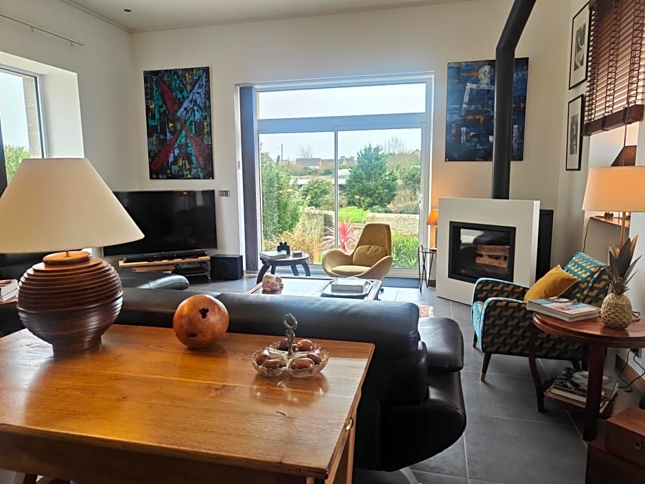 Le Vieux Couvent & SPA