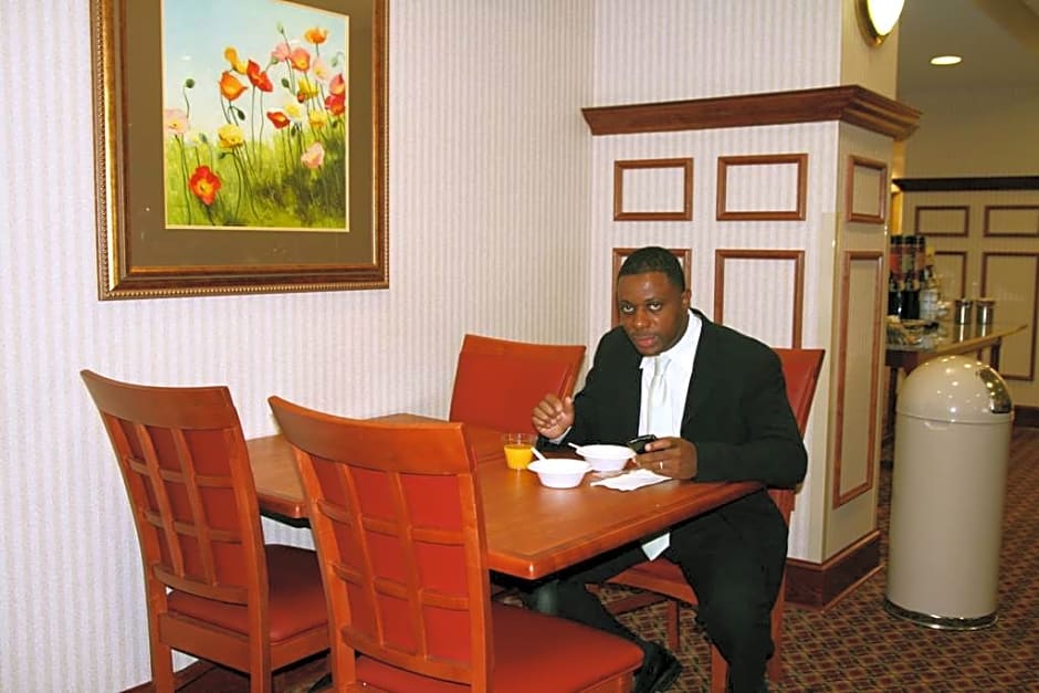 Hampton Inn Greenville