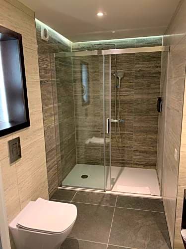 Boutique Hotel Himmelrich