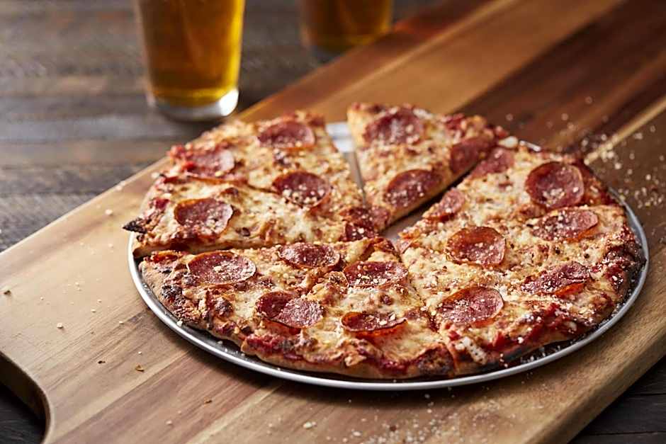 Drury Plaza Hotel Columbia East