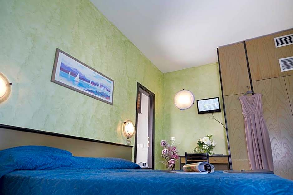 Hotel Piccadilly