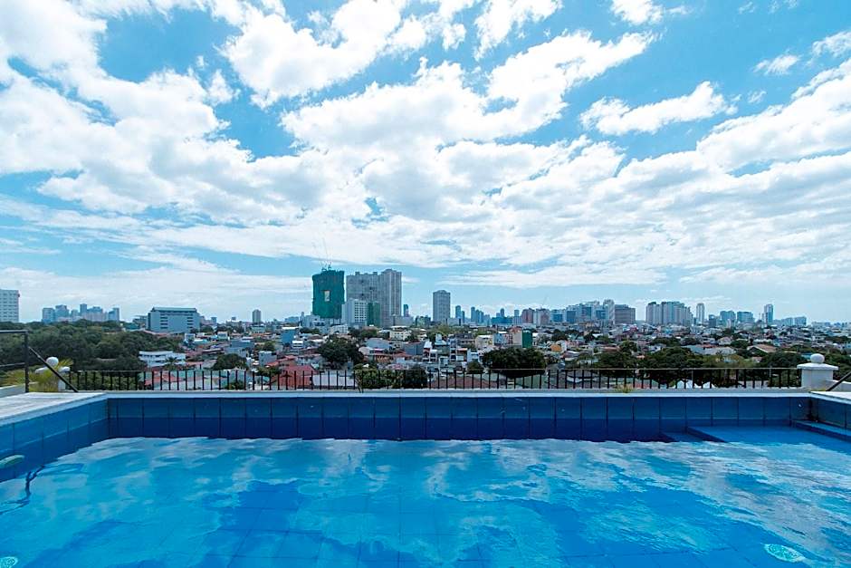 59 Xavierville by RedDoorz