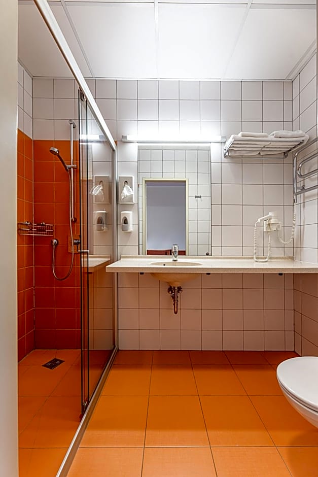 Info Hotel
