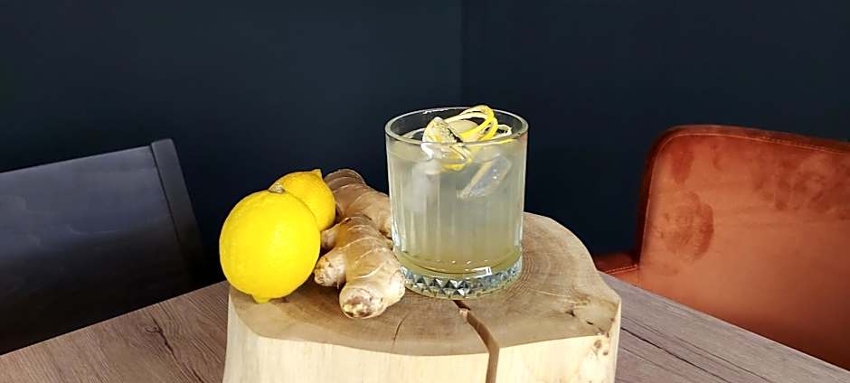 Apartments & Burgers REZIDENCA PIPANOVA